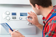 free commercial East Buckland boiler quotes