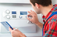 free East Buckland gas safe engineer quotes