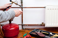 free East Buckland heating repair quotes