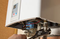 free East Buckland boiler install quotes