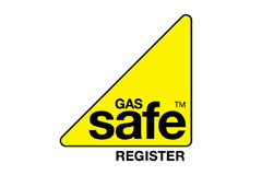 gas safe companies East Buckland